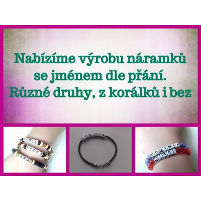 Bizuterka-eshop.cz se jménem BZ-07034 – Zboží Mobilmania