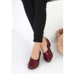 CAMO Vínové lodičky 1062 2R – Zboží Dáma