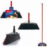 Vileda 2in1 Outdoor smeták pro exteriéry – Zbozi.Blesk.cz