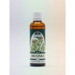 Naděje Brusinka tinktura z pupenů rostlin 50 ml – Hledejceny.cz