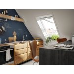 VELUX Výklopně-kyvné okno GPU 0068 78 x 98 cm – Hledejceny.cz
