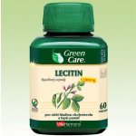 VitaHarmony Lecitin 1200 mg 60 tablet – Hledejceny.cz