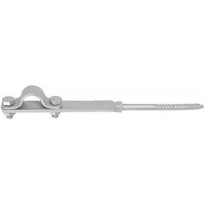 TREMIS DJDpp ( FeZn ) držák jímače a trubky do dřeva *V340 – Hledejceny.cz