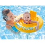 Intex 56585 My Baby Float – Zboží Mobilmania