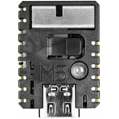 M5Stack M5StampS3A - Vývojový modul ESP32S3 – Sleviste.cz