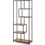 House 5 Regálová knihovna ARCANA – Zboží Mobilmania