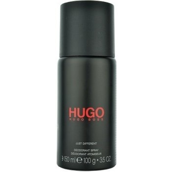 Hugo Boss Hugo Just Different deospray 150 ml