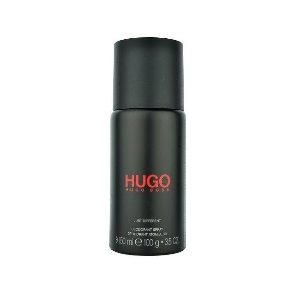 Deodorant Hugo Boss Hugo Just Different deospray 150 ml