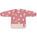 Petite&Mars Bryndák s dlouhým rukávem Ben Pink Pears – Sleviste.cz