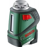 Bosch PLL 360 Basic 0603663020 – Zbozi.Blesk.cz