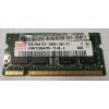 Paměť Hynix DDR2 2GB 667Mhz HYMP125S64CP8-Y5