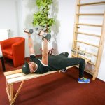 inSPORTline Steadyline 220 x 80 cm – Zboží Mobilmania