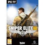 Sniper Elite 3 – Hledejceny.cz