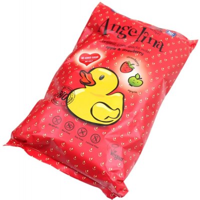 McLLOYD´S Angelina jablko jahoda 4 x 15 g – Hledejceny.cz