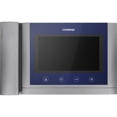 Commax CDV-70MH bílý 230Vac – Sleviste.cz