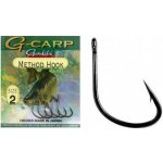 Gamakatsu G-Carp Method Hook vel.6 10 ks – Zboží Dáma