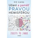 Učení a paměť pravou hemisférou - Vladyka Petr