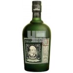 Diplomatico Reserva Exclusiva 12y 40% 1 l (holá láhev) – Hledejceny.cz