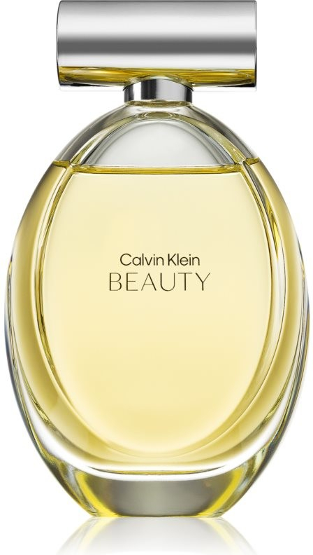 Calvin Klein Beauty parfémovaná voda dámská 50 ml od 447 Kč - Heureka.cz