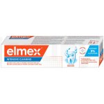 Elmex Intensive Cleaning 50 ml – Zboží Mobilmania