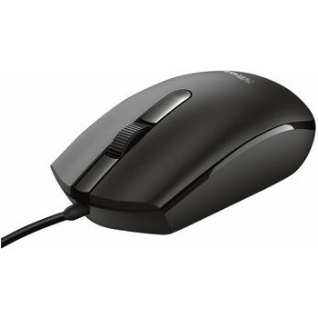 Trust Basi Wired Mouse 24271