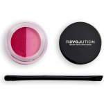 Revolution Relove Water Activated Liner oční linky Agile 6,8 g – Zboží Dáma