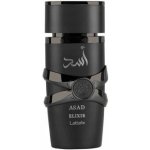 Lattafa Asad Elixir parfémovaná voda pánská 100 ml – Hledejceny.cz