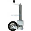 Tanatech Opěrné kolečko sklopné 250kg 470mm 200x60mm Premium