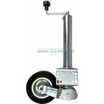 Tanatech Opěrné kolečko sklopné 250kg 470mm 200x60mm Premium