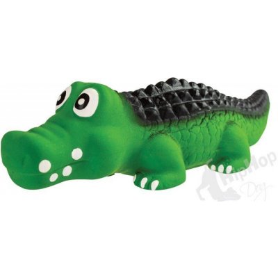 Hip Hop Dog Krokodýlek se zvukem 16 cm – Hledejceny.cz