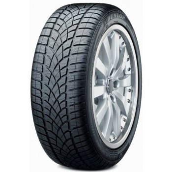 Dunlop SP Winter Sport 3D 255/45 R17 98V