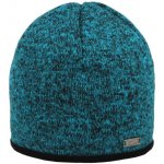 RDX zimní pletená čepice merino 3781 tyrkys – Hledejceny.cz