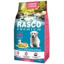 Rasco Premium Puppy & Junior Large 15 kg