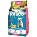 Rasco Premium Puppy & Junior Large 15 kg – Hledejceny.cz