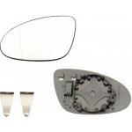 SKLO / VLOŽKA ZRCÁTKA S DRŽÁKEM LEVÉ MERCEDES S-KLASSE (W221) 09.05-06.09, MERCEDES CL-KLASSE (C216), 01.06-10.10, MERCEDES CLS-KLASSE (C219), 10.04-0 ostatní | Zboží Auto