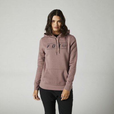 FOX Pinnacle Po Fleece Plum Perfect – Zboží Mobilmania