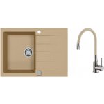 Set ALVEUS CADIT 20 + MINTAS – Zboží Dáma