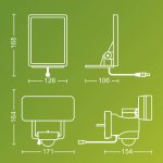 Philips 872016936222200 – Hledejceny.cz
