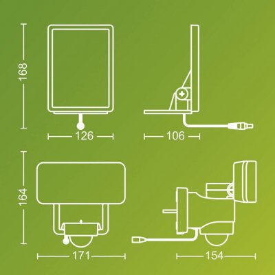 Philips 872016936222200 – Hledejceny.cz