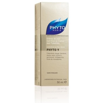 Phyto Phyto 9 maska na velmi suché vlasy 50 ml