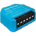 Shelly 2L Gen3 spínací modul bez potřeby neutrálního vodiče, 2 kanály (WiFi, Bluetooth) SHELLY-2L-GEN3 – Zboží Živě