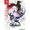 Hra na Nintendo Switch Oninaki