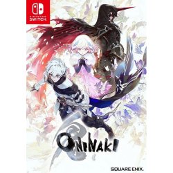 Oninaki