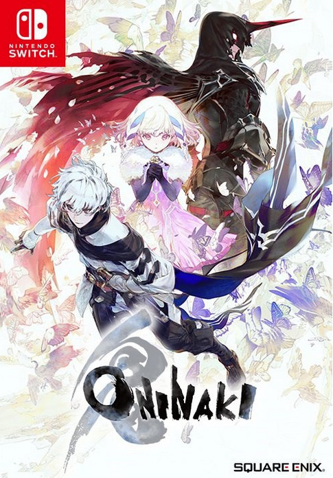 Oninaki