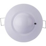 MW senzor IP20 1200W, bílý – Sleviste.cz