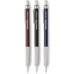 Pentel GraphGear 500 HB 3 ks – Zboží Živě