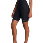 Under Armour Dámské kraťasy Motion Bike Short EMEA černá – Zboží Dáma