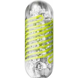 Tenga Spinner Shell