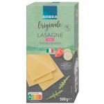 Edeka Italské Lasagne n.61 0,5 kg – Zbozi.Blesk.cz
