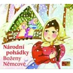 Národní pohádky Boženy Němcové – Zboží Dáma